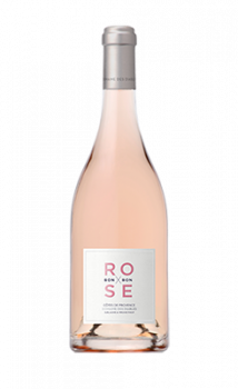 Domaine des Diables - Rose Bonbon - Côtes de Provence Sainte Victoire rosé 2023