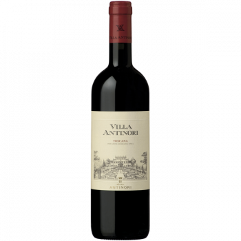 Villa Antinori - IGT Toscane rouge 2017, Italie.