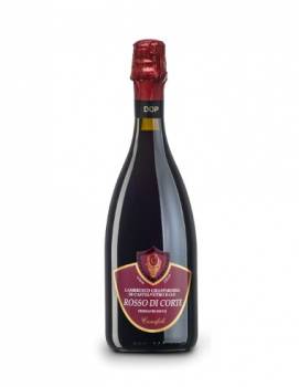Cantina Carafoli - Rosso di Corte - Lambrusco secco - Italie, Emilie-Romagne
