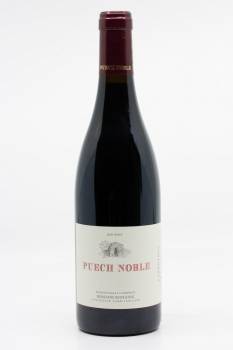 Domaine Puech Noble - Languedoc Rouge 2016