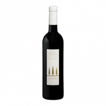 Château Farambert - Cuvée Château - Côtes de Provence rouge 2023