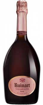 Champagne Ruinart - Rosé