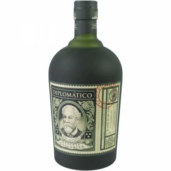 Diplomatico Reserva Exclusiva - Jéroboam 3 litres - Rhum vieux du Venezuela