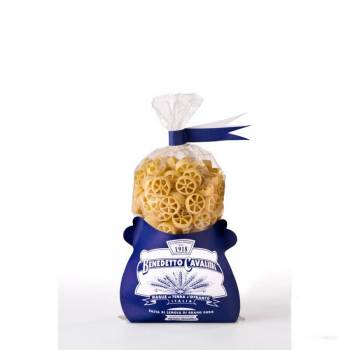 Pâte Benedetto Cavalieri - Ruote Pazze - 500gr