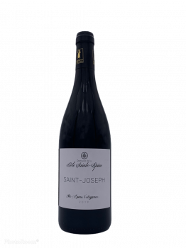 Domaine de La Côte Sainte Epine - Saint Joseph rouge 2022