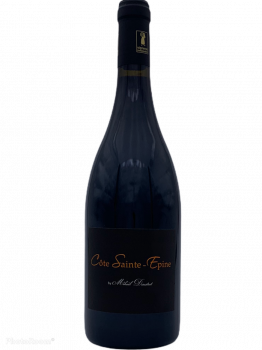 Domaine de La Côte Sainte Epine - Grande Cuvée - Saint Joseph rouge 2019