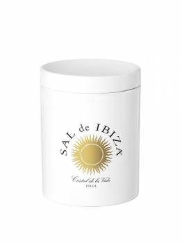 Pot en Céramique Sal de Ibiza - Pot vide 1kg