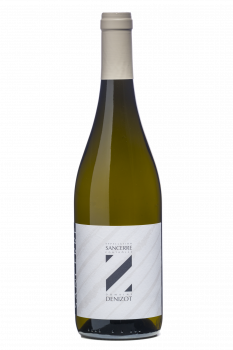 Domaine Denizot - Sancerre blanc 2022