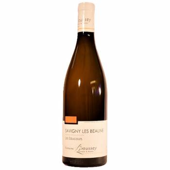 Domaine Laurent Boussey - Les Saucours - Savigny lès Beaune blanc 2021