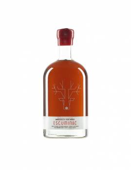 Sirop d'Erable Grande Récolte - Escuminac