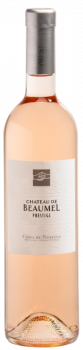 Château de Beaumel - Prestige - Côtes de Provence rosé 2022
