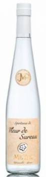 Distillerie Metté - Eau de Vie d'Alsace - Fleur de Sureau