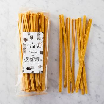 Pâte Tagliatelles à la truffe - Petrossian - 250gr