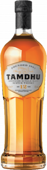 Tamdhu 12 ans - Speyside Single Malt Scotch Whisky