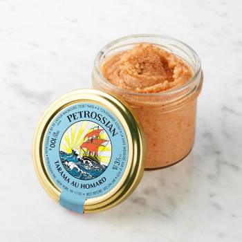 Tarama au Homard - Petrossian