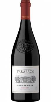 Tarapaca Gran Reserva Carménère - 2019 - Maipo - Chili