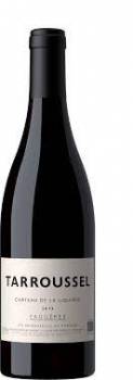 Château La Liquière - Tarroussel - Faugères rouge 2019