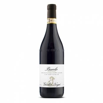 Giulia Negri - Barolo La Tartufaia 2019 - Italie, Piémont