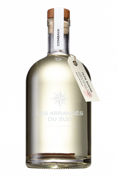 Arrangés du Sud - Arrangé Combava Vanille