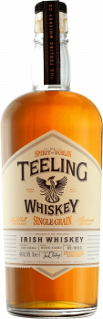 Teeling Single Grain - Irish Whiskey