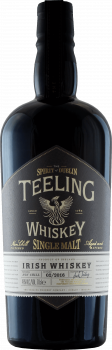 Teeling Single Malt - Whisky Irlande
