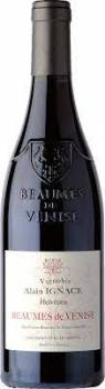 Alain Ignace - Helvétien - Beaumes de Venise 2022