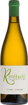 Serre Romani - Révélació Cuvée Ephémère - IGP Côtes Catalanes blanc 2021
