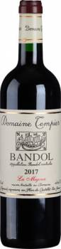 Domaine Tempier - La Migoua - Bandol rouge 2020