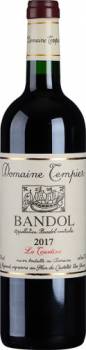 Domaine Tempier - La Tourtine - Bandol rouge 2020