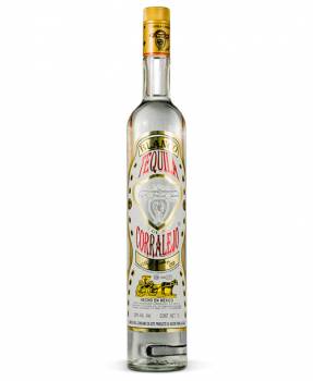 Corralejo Blanco - Tequila 100% Agave