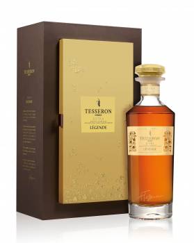 Tesseron Cognac Extra Légende