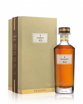 Tesseron XO Passion - Cognac