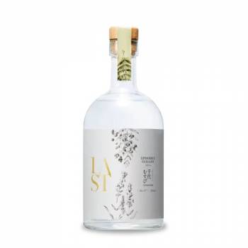 The Ethical Spirits - Last Episode 0 Elegant - Gin Japonais