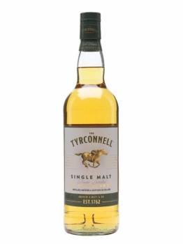 The Tyrconnel - Single Malt Irish Whiskey