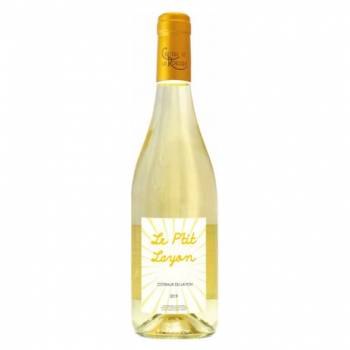 Château de la Roulerie - Le P'tit Layon - Coteaux du Layon 2022