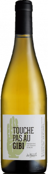 Domaine Les Païssels - Touche pas au Gibi - Blanc 2019