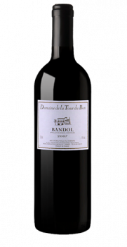 Domaine de La Tour du Bon - Bandol rouge 2020