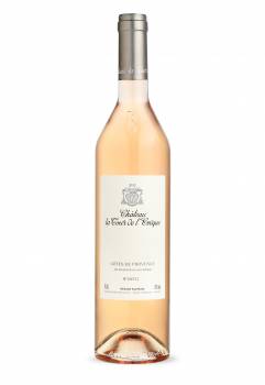 Château La Tour de L'Evêque - Côtes de Provence rosé 2021