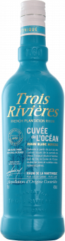 Trois Rivières Cuvée de l'Océan - Rhum blanc de Martinique