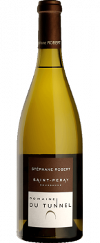 Domaine du Tunnel - Saint-Péray Roussanne 2021