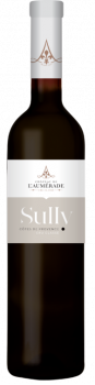 Château de L'Aumérade - Sully - Cru Classé Côtes de Provence rouge 2020