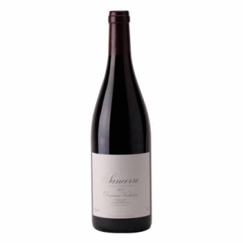 Domaine Vacheron - Sancerre rouge 2018