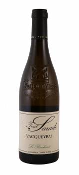 Domaine Font Sarade - Le Penchant - Vacqueyras blanc 2022
