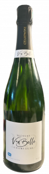 Champagne Nicolas Van Belle - Grande Cuvée Brut - Magnum