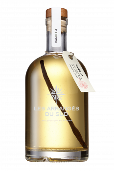 Arrangés du Sud - Arrangé Vanille