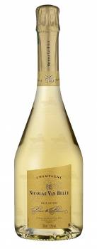Champagne Nicolas Van Belle - Blanc de Blancs