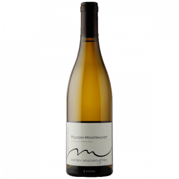 Domaine Lucien Muzard - Puligny-Montrachet blanc 2020