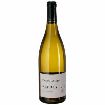 Domaine Denis Jamain - Les Coignons - Reuilly Blanc 2022