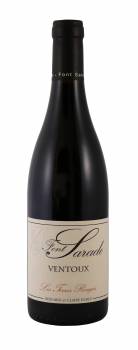 Domaine Font Sarade - Terres Rouges - Ventoux rouge 2022