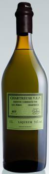 Chartreuse Verte VEP